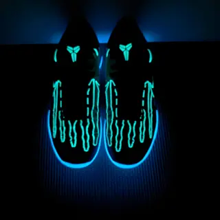 New w box. Size 10- Nike Kobe 5 protro X-ray