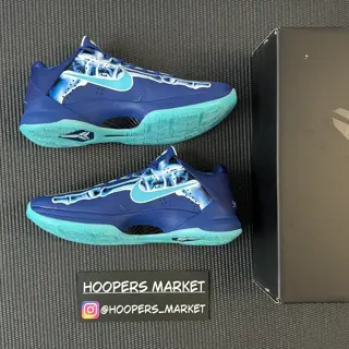 New w box. Size 10- Nike Kobe 5 protro X-ray