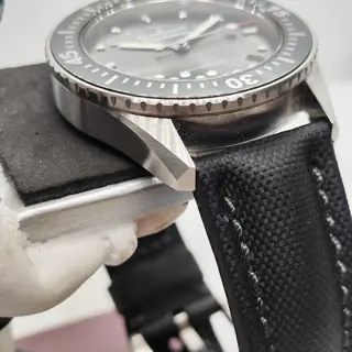 Blancpain Fifty Fathoms Bathyscaphe 38mm 5100B 1110 B52A $6,200