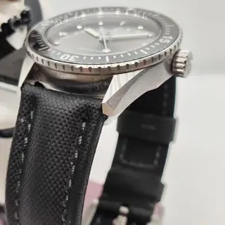 Blancpain Fifty Fathoms Bathyscaphe 38mm 5100B 1110 B52A $6,200