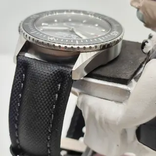 Blancpain Fifty Fathoms Bathyscaphe 38mm 5100B 1110 B52A $6,200