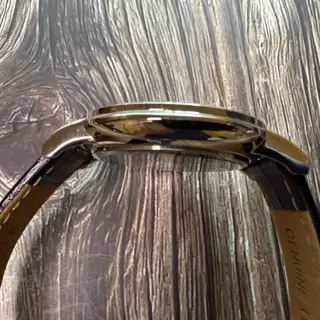 Rotary Dress Watch – GS05420/22 – Stunning Guilloche Dial | $50 CONUS