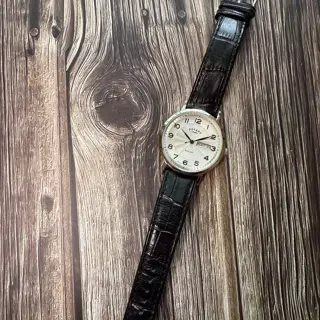 Rotary Dress Watch – GS05420/22 – Stunning Guilloche Dial | $50 CONUS