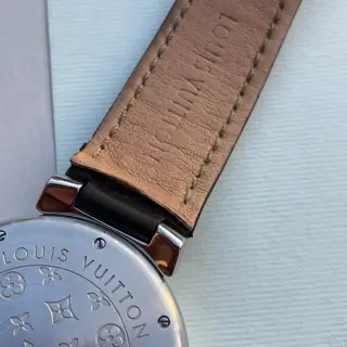 Louis Vuitton Tambour Automatic Chronograph – 41mm – $1450 Shipped!