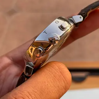 Louis Vuitton Tambour Automatic Chronograph – 41mm – $1450 Shipped!