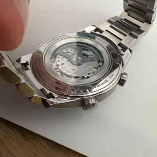 JLC Jaeger-LeCoultre Polaris PRICE DROP
