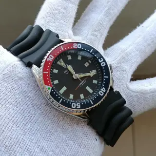 Seiko Automatic Men's Watch. $220 Shipped.
