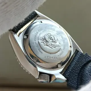 Seiko Automatic Men's Watch. $220 Shipped.