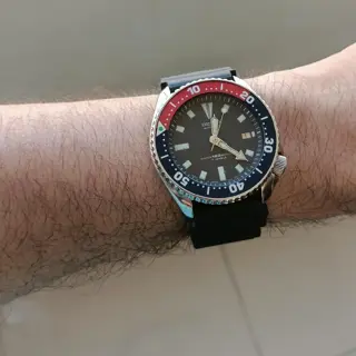 Seiko Automatic Men's Watch. $220 Shipped.