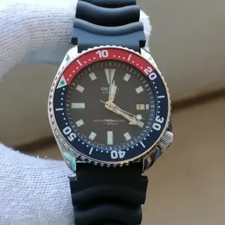 Seiko Automatic Men's Watch. $220 Shipped.