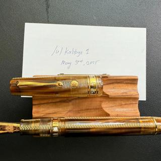 ASC Bologna Extra Egyptian Series Nefertiti (LE of 88)