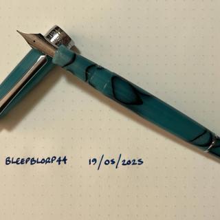 PenBBS 309