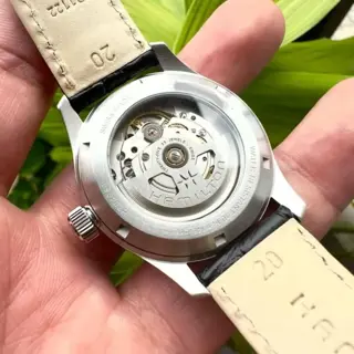 Hamlton Khaki Murph 38mm - $470 Final Reduction!
