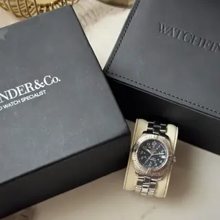 Breitling Colt Ocean 500M - A64050 with Letter of Authenticity/Receipt/Box from Watcfinder&Co. Only for 1100$ Shipped 🚢 Via FedEx