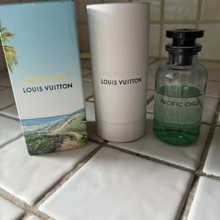 Louis Vuitton Pacific Chill 100ml (bottle)
