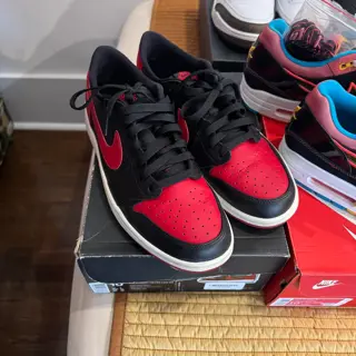 More pairs from my collection sizes 9.5-10.5 (prices in comments)