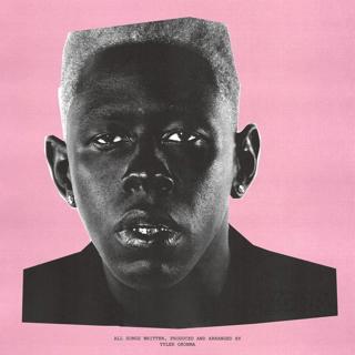 IGOR by Tyler, The Creator – Vinyl LP (Gatefold Jacket, 2019)