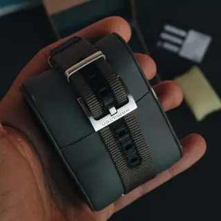 2021 Hamilton Khaki Aviation Pilot H764190 - Repaired | $300