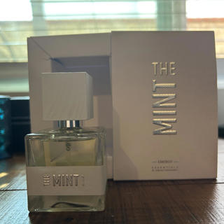 fragrance one THE MINT (bottle)