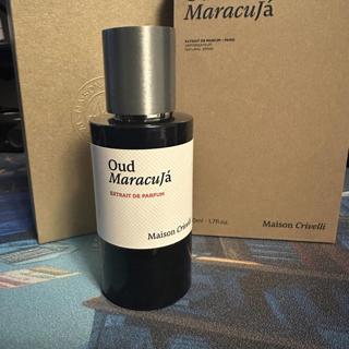 Oud Maracuja (bottle)