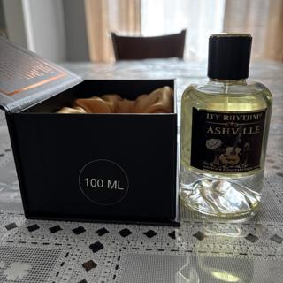 CITY RHYTHM NASHVILLE 100mL (bottle)