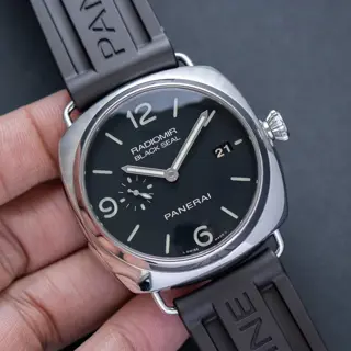 Panerai PAM00388 In-house Movement $2,999