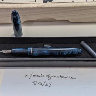 US Only - NEW Wancher Mofu Blueberry F