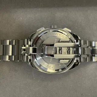 Pagani Design PD-1782 Chronograph 39mm