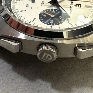 Pagani Design PD-1782 Chronograph 39mm