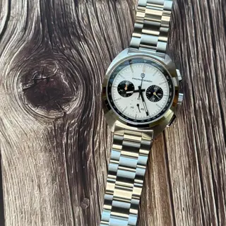 Pagani Design PD-1782 Chronograph 39mm