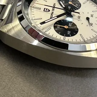 Pagani Design PD-1782 Chronograph 39mm