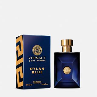 Versace Dylan Blue Pour Homme for Men 3.4 oz EDT Spray