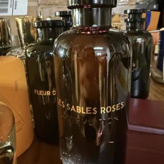 louis vuitton les sables roses 200ml - full (bottle)