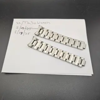Tudor BB54 US Bracelet, BB58 Link, 22mm Strap