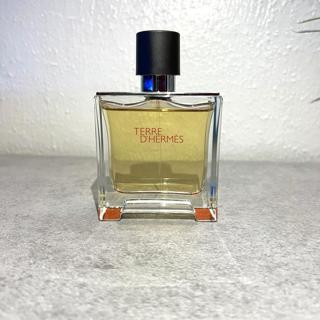 Terre D’Hermes Parfum (Bottle)