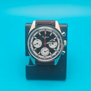 Sugess Chrono Heritage S442