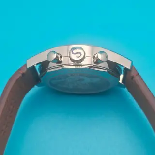 Sugess Chrono Heritage S442