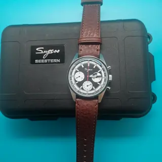 Sugess Chrono Heritage S442