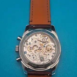 Sugess Chrono Heritage S442