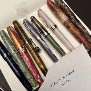 sailors, Leonardo’s, maker pens for sale!!