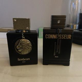 Armaf Clone Bundle (bottle)