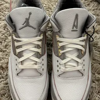 Air Jordan 3 x A Ma Maniere, DS, 11.5W/10M — $365 shipped/invoiced