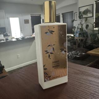 Memo Paris Janaat (bottle)