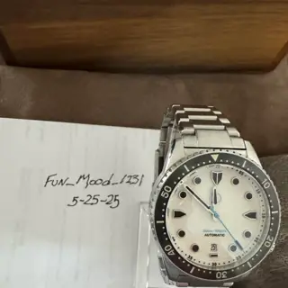Zelos Mako V3 automatic. Used, Good Condition..!$419.. Will entertain offers on any of them. Thanks