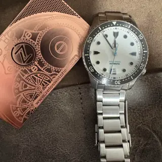 Zelos Mako V3 automatic. Used, Good Condition..!$419.. Will entertain offers on any of them. Thanks