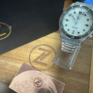 Zelos Mako V3 automatic. Used, Good Condition..!$419.. Will entertain offers on any of them. Thanks
