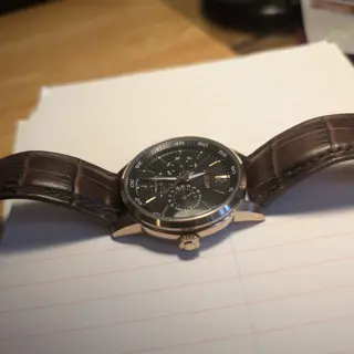 Citizen BU2013-08E Rose gold