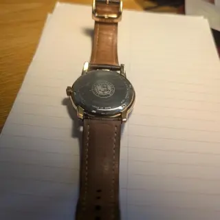 Citizen BU2013-08E Rose gold