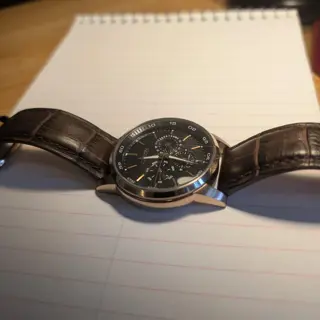 Citizen BU2013-08E Rose gold