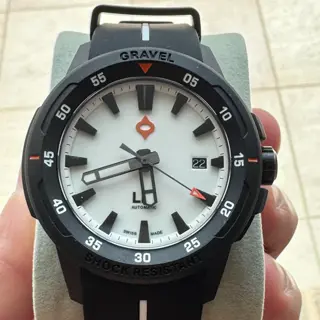 Liv Gravel LE Full Lume 001 Automatic LNIB